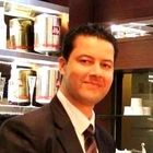 Anis Taieb, Asst. Restaurant Manager
