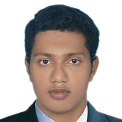 Manuprasad M, software Engineer