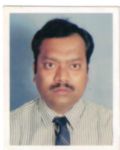 Ashish Kumar Bhattacharya, Warehouse Manager