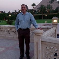 نبيل عامر, ERP Manager