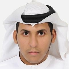 عبدالله الحربي, System Engineer