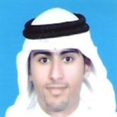 abdulrahman alvodri, مساعد منسق اداري معاملات