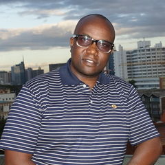 Peter Njoroge