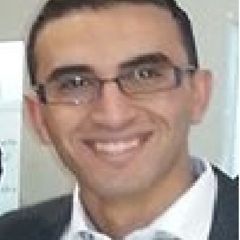 Tareq Alqabb, Biomedical Sales and Service Engineer