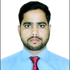 Mohammad Tabrej Alam, Network & VoIP Engineer