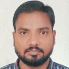 Ranjeet  Kumar, Mechanical Engineer 