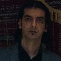 SALEH ASAAD, Purchasing Officer