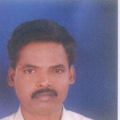 Asadi Srinivasulu, 