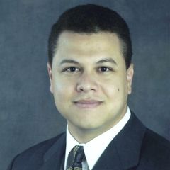 Adel Tantawy, SVP- CFO Advisory Services