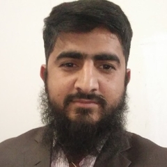 Imran yousaf, Service Engineer