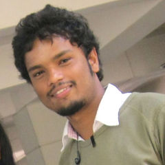 Sunil Kumar S V