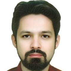 kaleem jamali