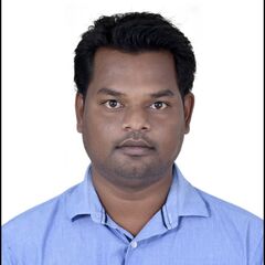 mohankumar ganesan, Electrical Site Engineer