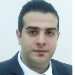 كريم حسين, Adminstrator Assistant & Public Relations Coordinator