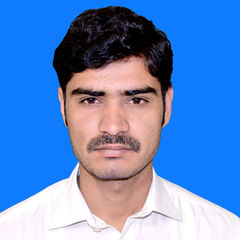 usman ghani, trainee engineer