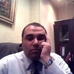 Mahmoud Dakrony, مدير التسويق