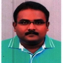 Hidash Abdul rasheed, manager - Sales & procurement