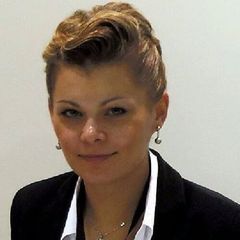 Mirela Smajovic, Marketing Manager