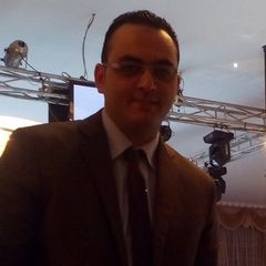 Abdelaziz Mohamed Sabry Abdelaziz, محاسب