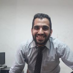 Ahmad Saber, مسؤول مبيعات
