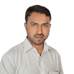 shameel kozhippattil, QC Manager