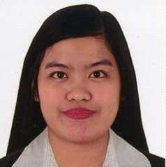 Charleen Louise Tionghoy, Customer Service Executive