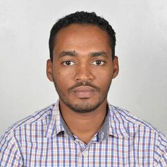 mohamed alameen abass, Consultant Mechanical Engineer