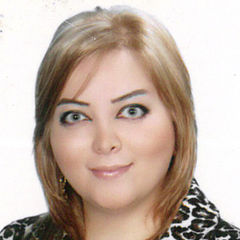 Mahnaz Rezaei