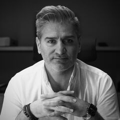 Kurdonya Hasan, Brand and Communication Manager