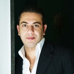 Khaled Khalifa Abd El Hafiz Hassan, مصمم جرافيك