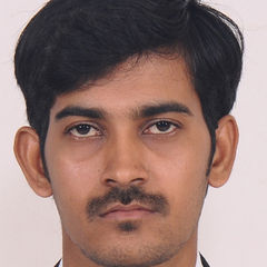 mahesh m