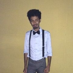 Siraj Mohammad