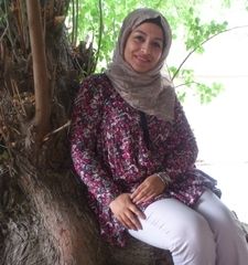 Fatma merzaman, مدير معاون فني