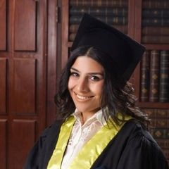 Nour Al Bajjali, Software Test Engineer