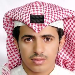 ناصر الشهراني