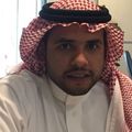 Ahmad Aldubaikhi, Key Account Manager
