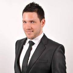 Calin Antoniu Dandu, Project Manager