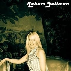 Reahm Soliman