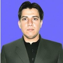 Zubair Ud Din Zubair