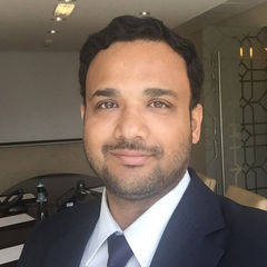 Manish Shivhare, Sr. Marketing Analyst
