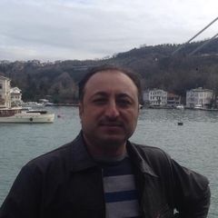 Radhwan Hamad, مسؤول وحدة صيانة الوحدات الانتاجية