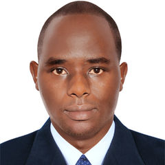 Benson Gitonga