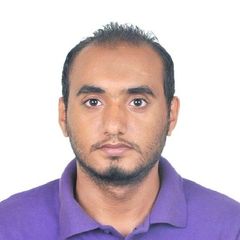 Ahmed Mostafa, Customer service rep