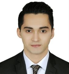 محمد حسين, data entry agent