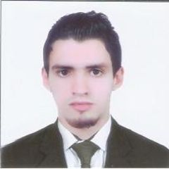 hamza idlhaj, technicien spécialisé en bureau de méthode de fabrication mécanique
