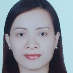 janet sumalinog, secretary