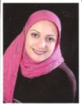 Omnia Sayed Ramadan, Administrator Assistant