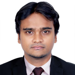 afsar khan, Senior Electrical Engineer