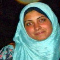 Dalia Fady Mohamed Abd el Hady