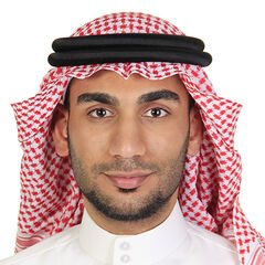 ibrahim alshurafa, Senior accounting officer 